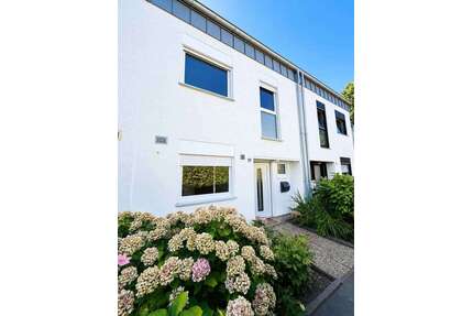 Haus zum Mieten in Hamm 1.200,00 € 126.75 m²