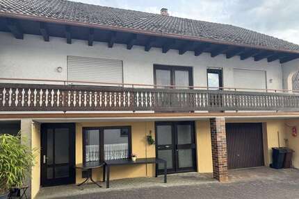 Haus zum Kaufen in Sondheim v.d.Rhön 155.000,00 € 125 m²