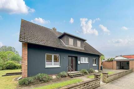 Haus zum Kaufen in Nienburg 398.000,00 € 222 m²