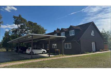 Haus zum Kaufen in Sassenburg 450.000,00 € 352.91 m²