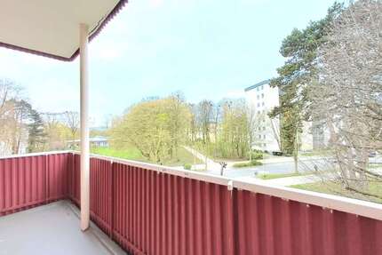 Wohnung zum Mieten in Minden 475,00 € 52 m²