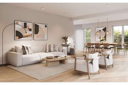 Wohnung zum Kaufen in Nordrhein-Westfalen - Löhne 336.600,00 € 102 m²