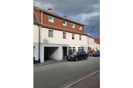 Haus mit Hinterhaus zu verkaufen - Brücken (Pfalz)