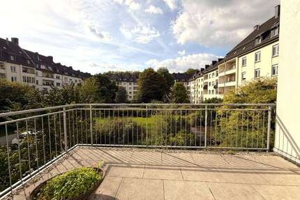 Wohnung zum Mieten in Dortmund 1.940,00 € 138 m²
