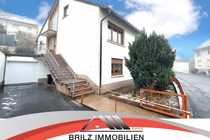 Haus zum Kaufen in Idar-Oberstein 229.000,00 € 185 m²