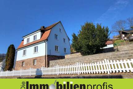 Haus zum Kaufen in Kulmbach 335.000,00 € 160 m²