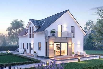 Haus zum Kaufen in Essehof 442.115,00 € 187 m²