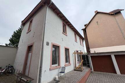 Wohnung zum Mieten in Hanau 830,00 € 56.82 m²