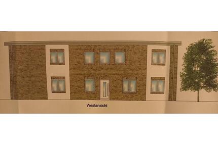 Sehr gemütliche 2 Zimmer Wohnung in Fürstenau ab 01.07.2026