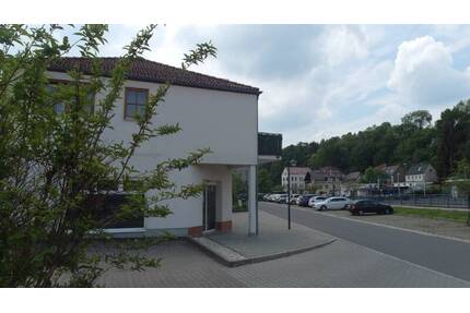 Individuelle Gewerbefläche im Zentrum von Werdau !