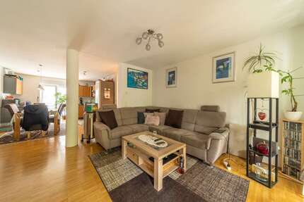 Wohnung zum Kaufen in Bad Kreuznach 219.000,00 € 75.56 m²