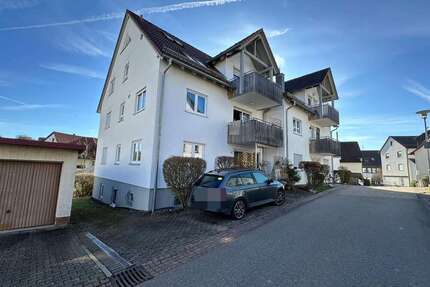 Wohnung zum Kaufen in Bodelshausen 279.000,00 € 85.03 m²
