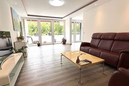 Wohnung zum Kaufen in Bingen am Rhein Bingerbrück 350.000,00 € 110 m² - Bingen am Rhein / Bingerbrück