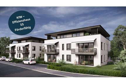 Wohnung zum Kaufen in Titisee-Neustadt 359.000,00 € 64.42 m²
