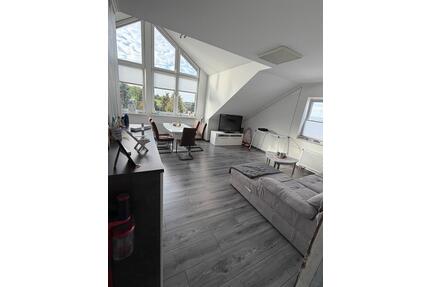Wohnung in LangerweheJüngersdorf