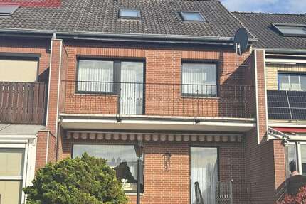 Haus zum Kaufen in Garbsen 295.000,00 € 94.82 m²