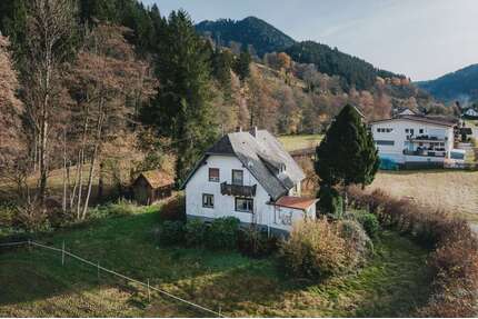 Haus zum Kaufen in Simonswald 265.000,00 € 152.5 m²