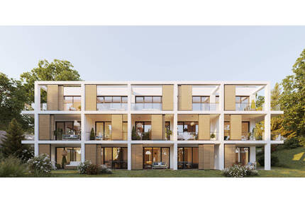 Exklusives Mikroapartment in Berlin Steglitz!