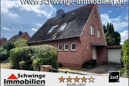 Haus zum Kaufen in Stade 340.000,00 € 140 m²