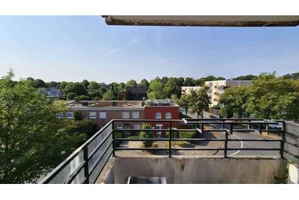 Wohnung zum Mieten in Münster 1.100,00 € 81.5 m²