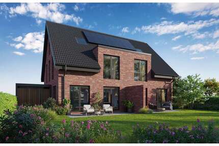 Haus zum Kaufen in Greven 559.000,00 € 114.99 m²