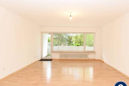 AIGNER - Großzügige 4-Zimmer-Wohnung mit zwei Balkonen in Laim! - München