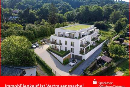 Lahr - Neubauprojekt 