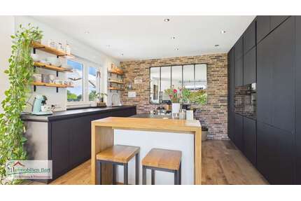 Haus zum Kaufen in Weiskirchen Rappweiler 534.800,00 € 122 m² - Weiskirchen / Rappweiler