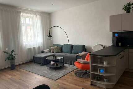 Wohnung zum Mieten in Sachsen-Anhalt - Lutherstadt Wittenberg 950,00 € 89 m²