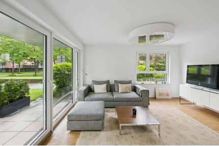 Wohnung zum Kaufen in München 499.000,00 € 54 m²