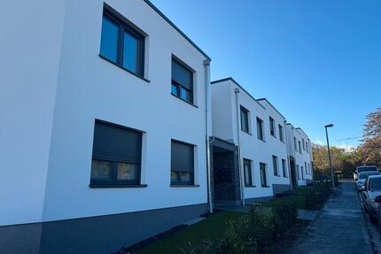 Moderne 3-Zimmer Neubau-Gartenwohnung in Vellmar - Kassel Harleshausen