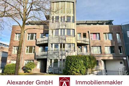 Wohnung zum Kaufen in Hamburg 199.000,00 € 36 m²