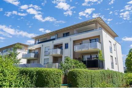 Wohnung zum Mieten in Unterhaching 1.530,00 € 80.47 m²