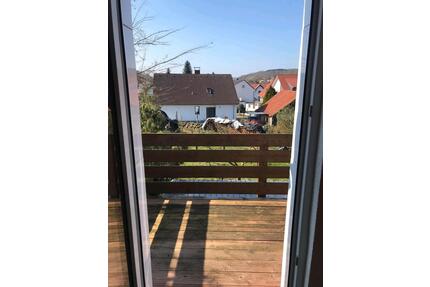 zu vermieten - 700,00&nbsp;EUR Kaltmiete, ca.&nbsp; 75,00&nbsp;m&sup2; in Lautertal (Odenwald) (PLZ: 64686)
