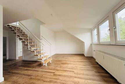 Wohnung zum Kaufen in Düsseldorf Eller 299.000,00 € 84 m² - Düsseldorf / Eller