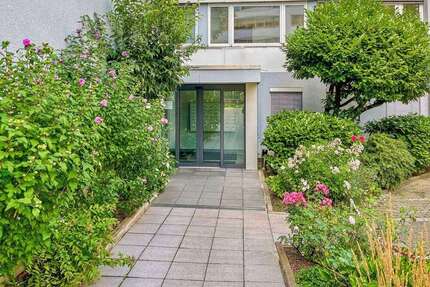 Wohnung zum Kaufen in Bad Homburg vor der Höhe 348.500,00 € 85 m²