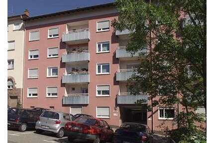 Wohnung zum Mieten in Pforzheim 595,00 € 69.98 m²