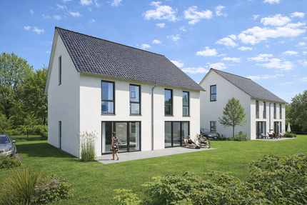 Haus zum Kaufen in Diedorf 599.000,00 € 132 m²