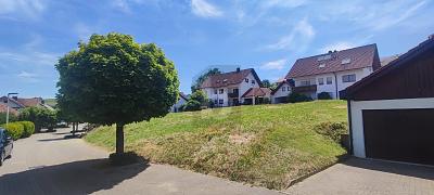 IHR GRUND FÜR DIE ZUKUNFT - 360.000,00&nbsp;EUR Kaufpreis, ca.&nbsp; 653,00&nbsp;m&sup2; in Oberkirch (PLZ: 77704)