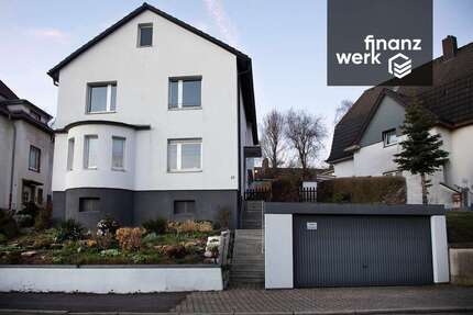 Haus zum Kaufen in Hagen 385.000,00 € 174 m²