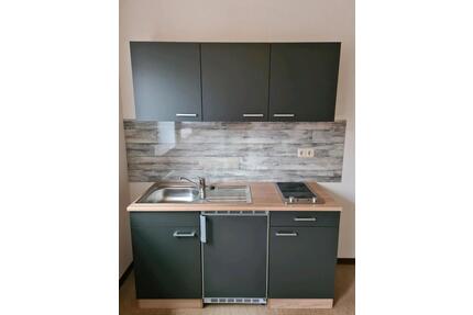 Attraktives 1-Zimmer-Apartment in Marburg-Hermershausen; Wohnung