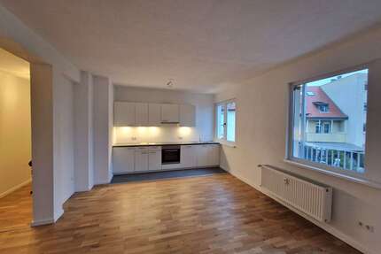 Wohnung zum Mieten in Pforzheim 690,00 € 68.06 m²
