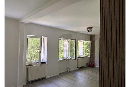 ZENTRAL GELEGEN UND DENNOCH IM GRÜNEN - Berlin-Lichtenberg