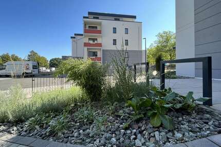 Wohnung zum Mieten in Gera 675,00 € 56.25 m²