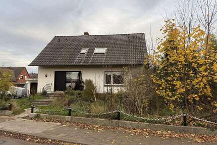 Haus zum Kaufen in Ostercappeln 79.000,00 € 108 m²