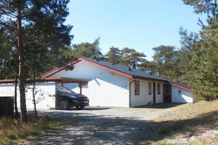Ferienhaus auf Bornholm Juni JULI 2026 *SONDERPREIS* - Osnabrück Nahne