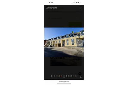 Wohnung 28qm in Eilendorf Aachen