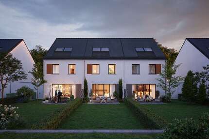 Haus zum Kaufen in Meckenheim 554.900,00 € 138 m²