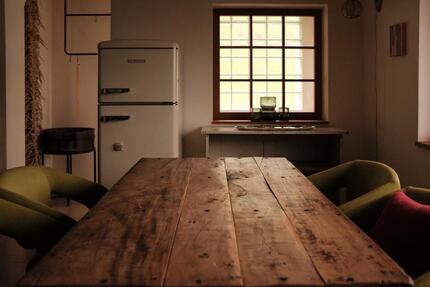 Ferienwohnung für bis zu 4 Personen 17.4-19.4.2026 noch verfügbar - Saulheim