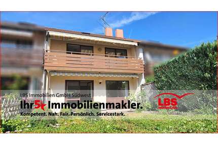 Haus zum Kaufen in Meersburg 395.000,00 € 114 m²